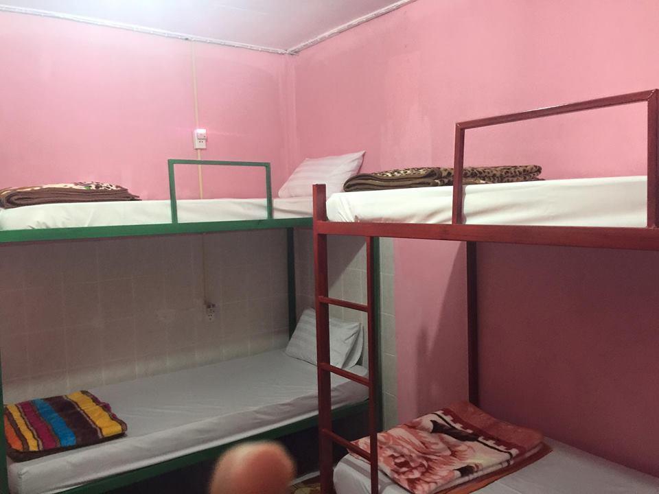Real Vang Vieng Backpacker Hostel Ngoại thất bức ảnh