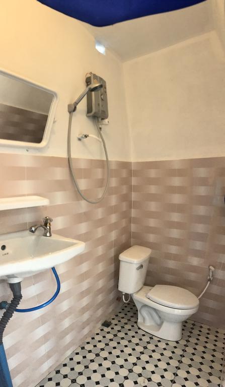 Real Vang Vieng Backpacker Hostel Ngoại thất bức ảnh