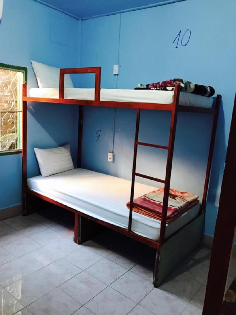 Real Vang Vieng Backpacker Hostel Ngoại thất bức ảnh